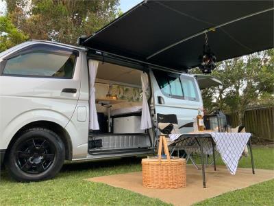 2013 Toyota Regius Ace Van for sale in Gold Coast